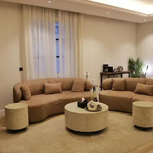 Luxury Al Majdiah Residence,5 الرياض